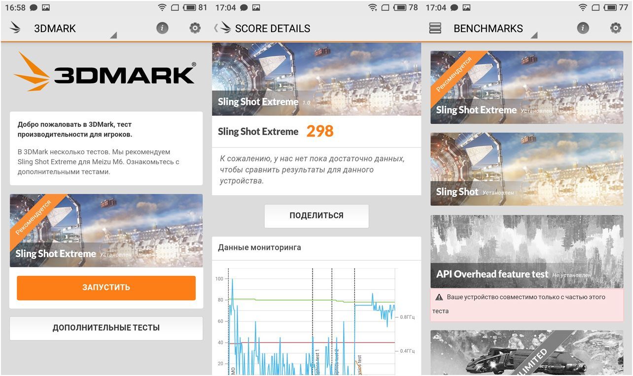 Обзор смартфона Meizu M6: на смену бестселлеру