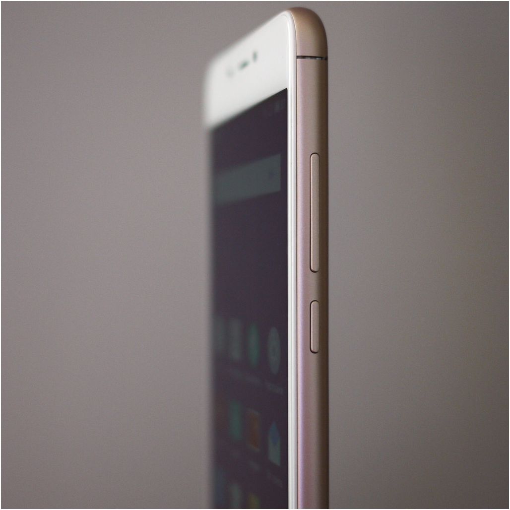 Обзор смартфона Meizu M6: на смену бестселлеру