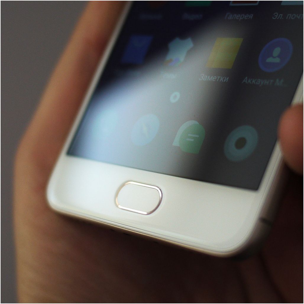 Обзор смартфона Meizu M6: на смену бестселлеру