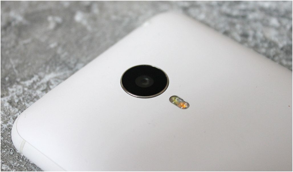 Обзор смартфона Meizu MX4: антикризисный флагман