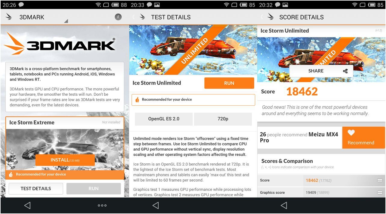 Обзор смартфона Meizu MX4 Pro: музыкальный профи (обзор, смартфона, meizu, музыкальный, профи, Exynos 5430) Обзор смартфона Meizu MX4 Pro: музыкальный профи