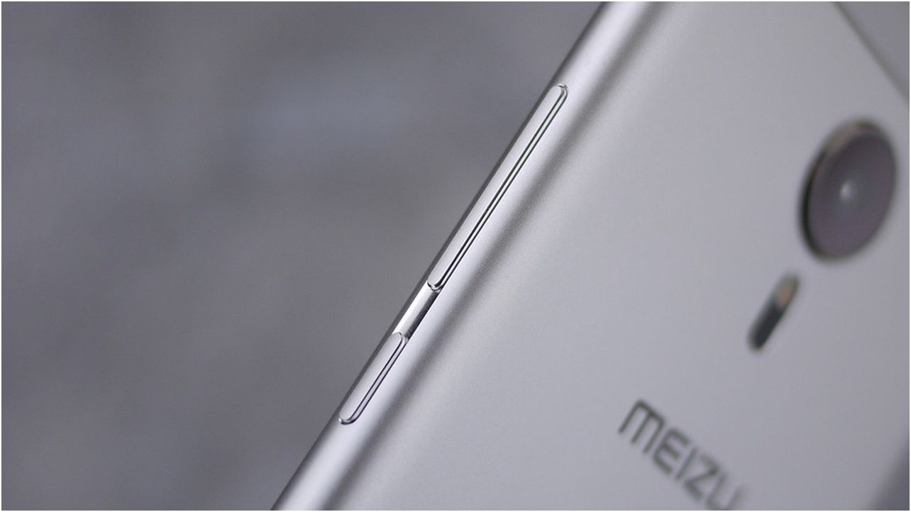 Обзор смартфона Meizu Pro 5: профи для гиков
