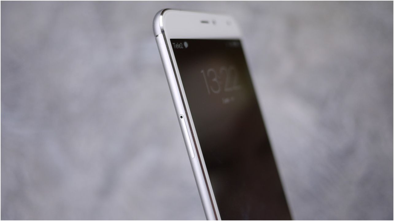 Обзор смартфона Meizu Pro 5: профи для гиков