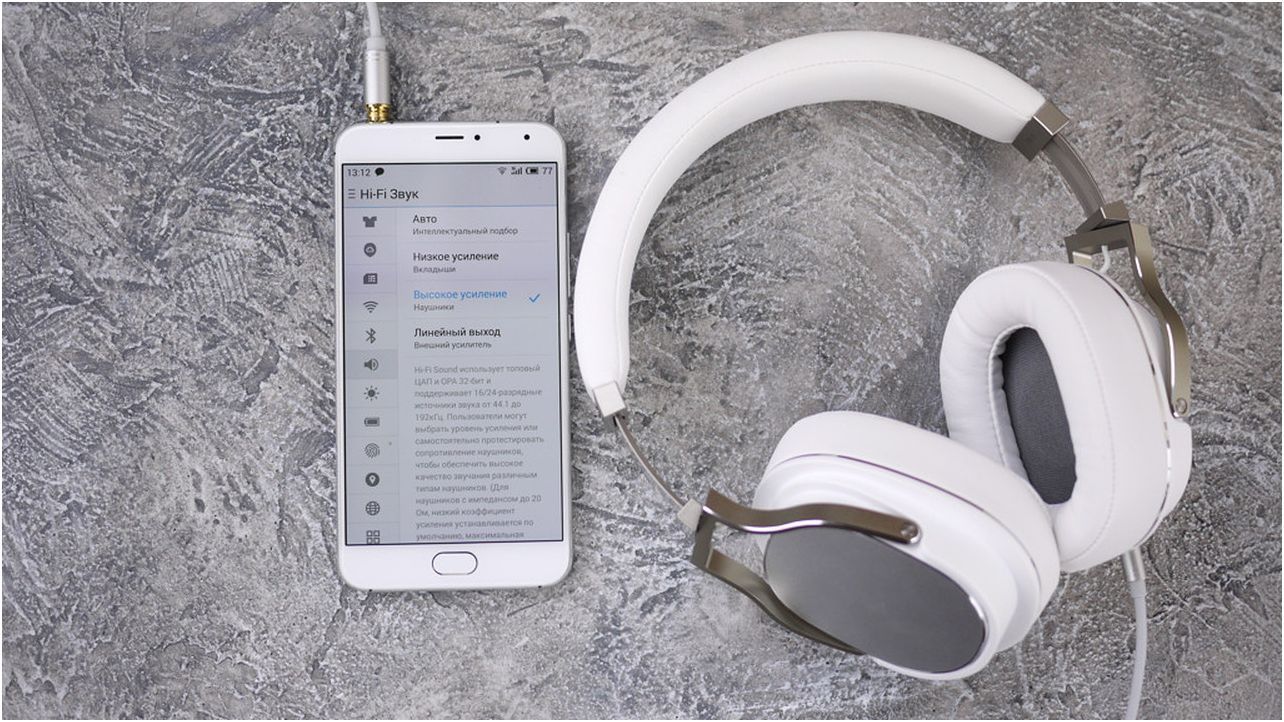 Обзор смартфона Meizu Pro 5: профи для гиков