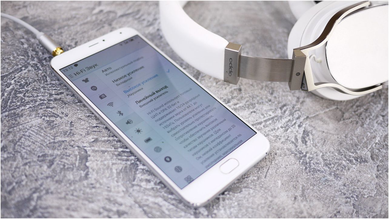 Обзор смартфона Meizu Pro 5: профи для гиков