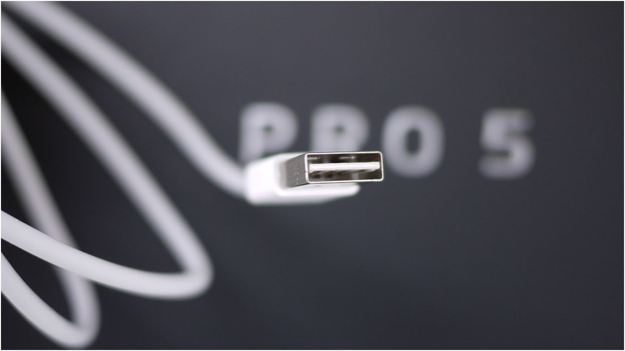 Обзор смартфона Meizu Pro 5: профи для гиков