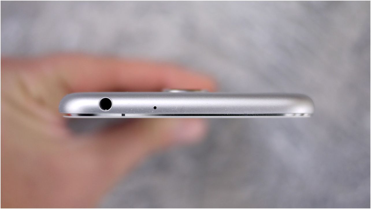 Обзор смартфона Meizu Pro 5: профи для гиков