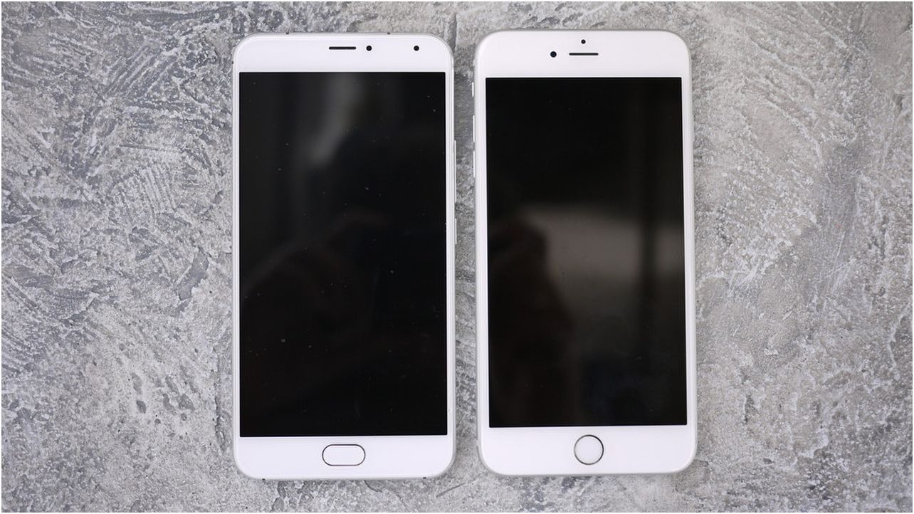 Обзор смартфона Meizu Pro 5: профи для гиков