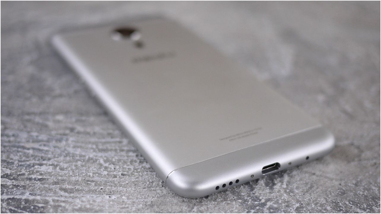 Обзор смартфона Meizu Pro 5: профи для гиков