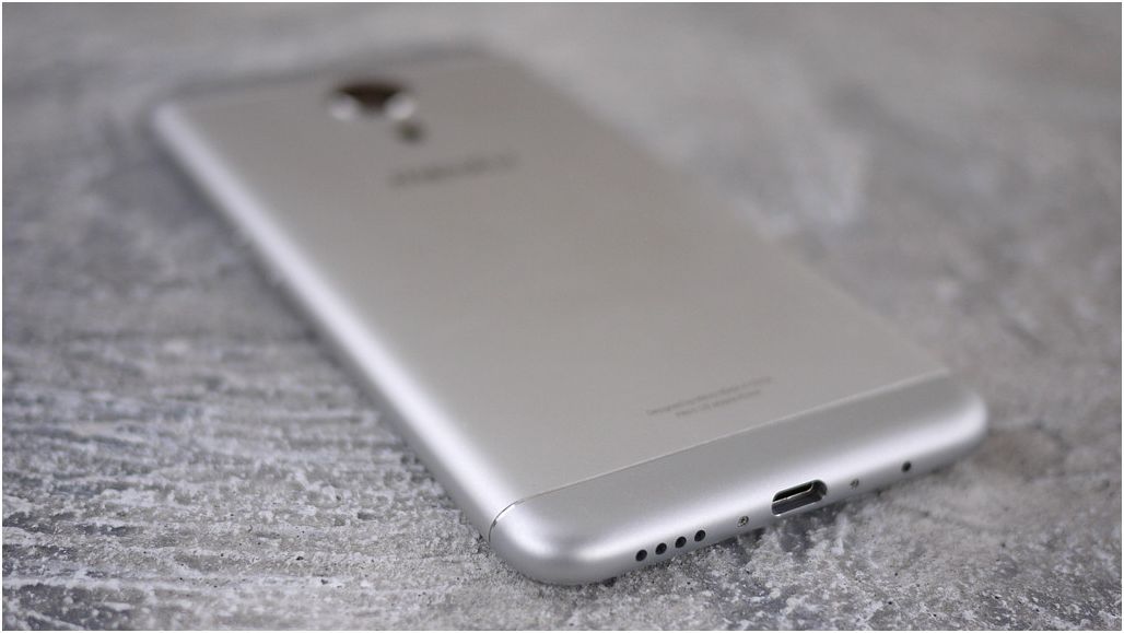 Обзор смартфона Meizu Pro 5: профи для гиков