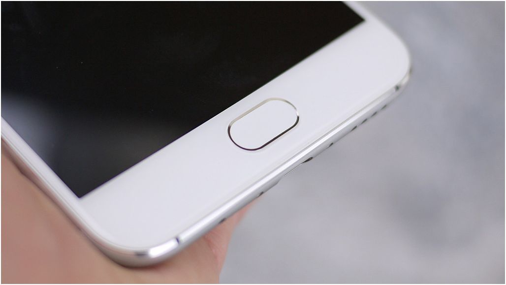 Обзор смартфона Meizu Pro 5: профи для гиков