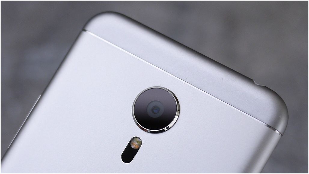 Обзор смартфона Meizu Pro 5: профи для гиков