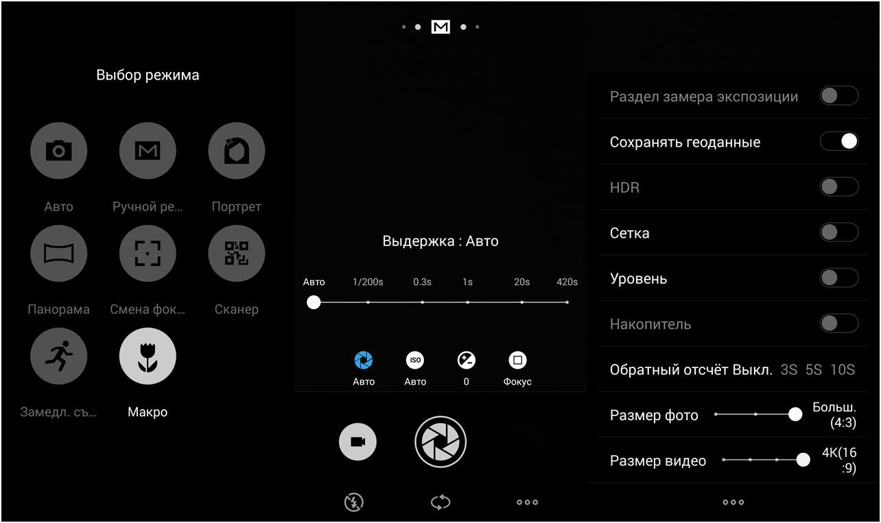 Обзор смартфона Meizu Pro 5: профи для гиков