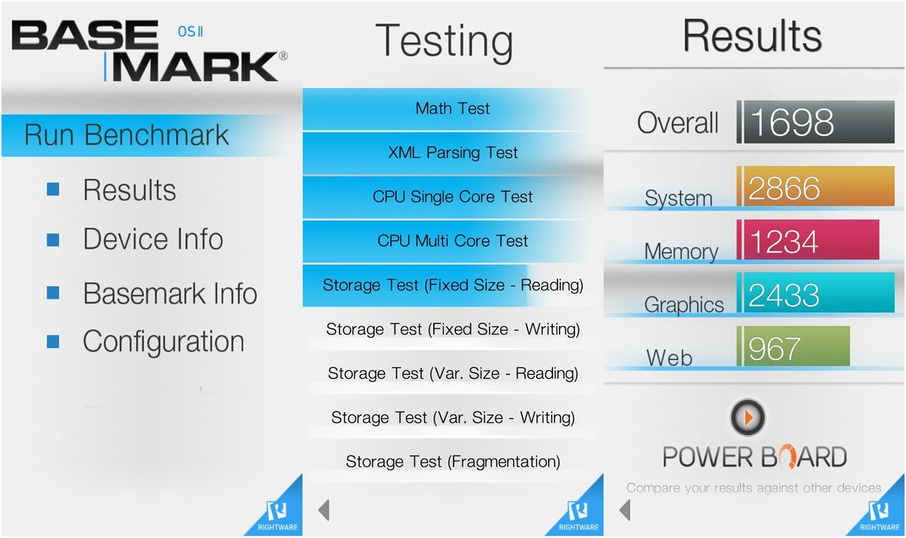 Обзор смартфона Meizu Pro 5: профи для гиков