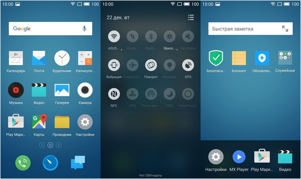 Обзор смартфона Meizu Pro 5: профи для гиков