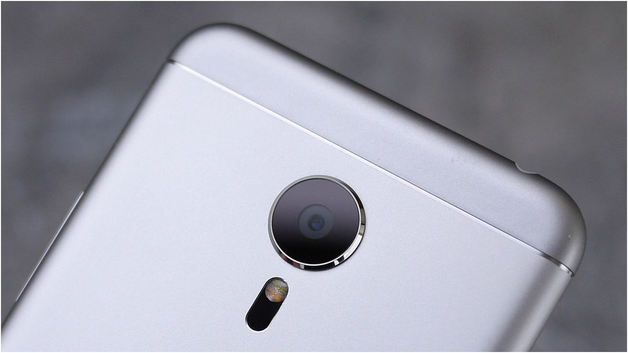 Обзор смартфона Meizu Pro 5: профи для гиков