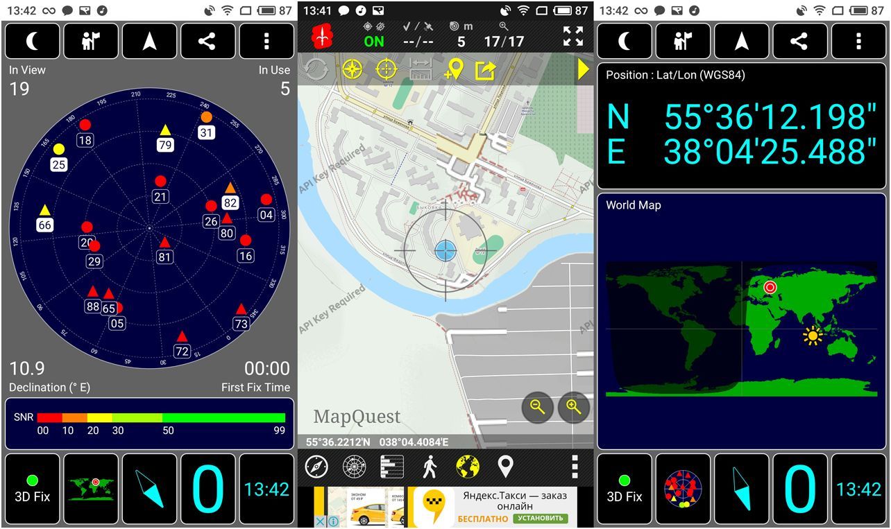 Обзор смартфона Meizu Pro 7: два "глаза", два экрана (обзор, смартфона, meizu, глаз) Обзор смартфона Meizu Pro 7: два "глаза", два экрана