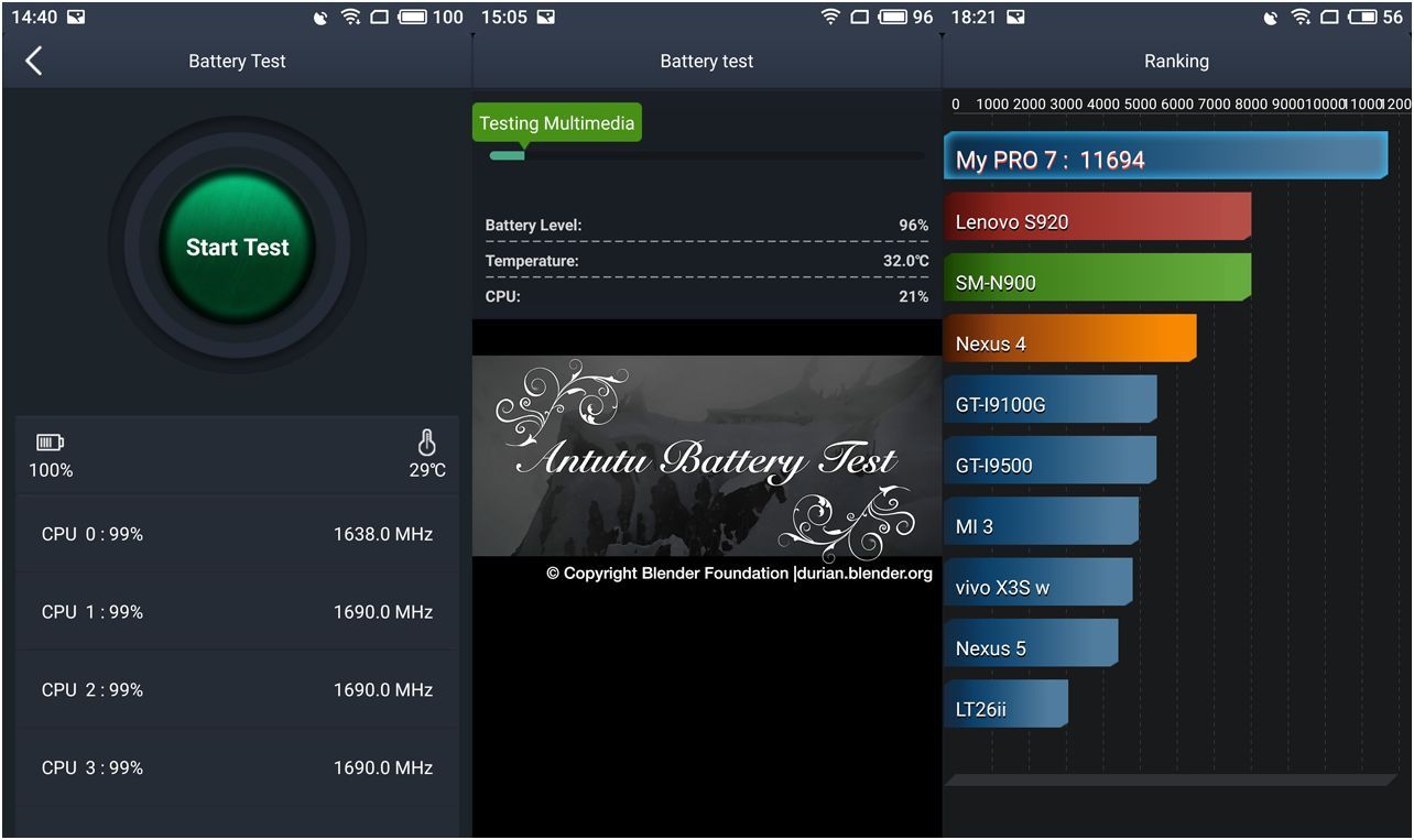 Обзор смартфона Meizu Pro 7: два "глаза", два экрана (обзор, смартфона, meizu, глаз) Обзор смартфона Meizu Pro 7: два "глаза", два экрана