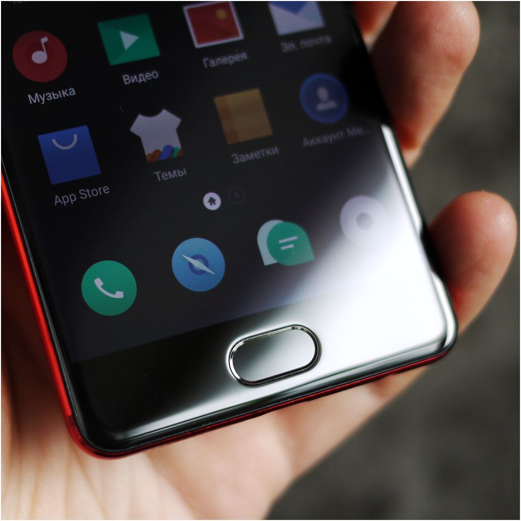 Обзор смартфона Meizu Pro 7: два "глаза", два экрана (обзор, смартфона, meizu, глаз) Обзор смартфона Meizu Pro 7: два "глаза", два экрана