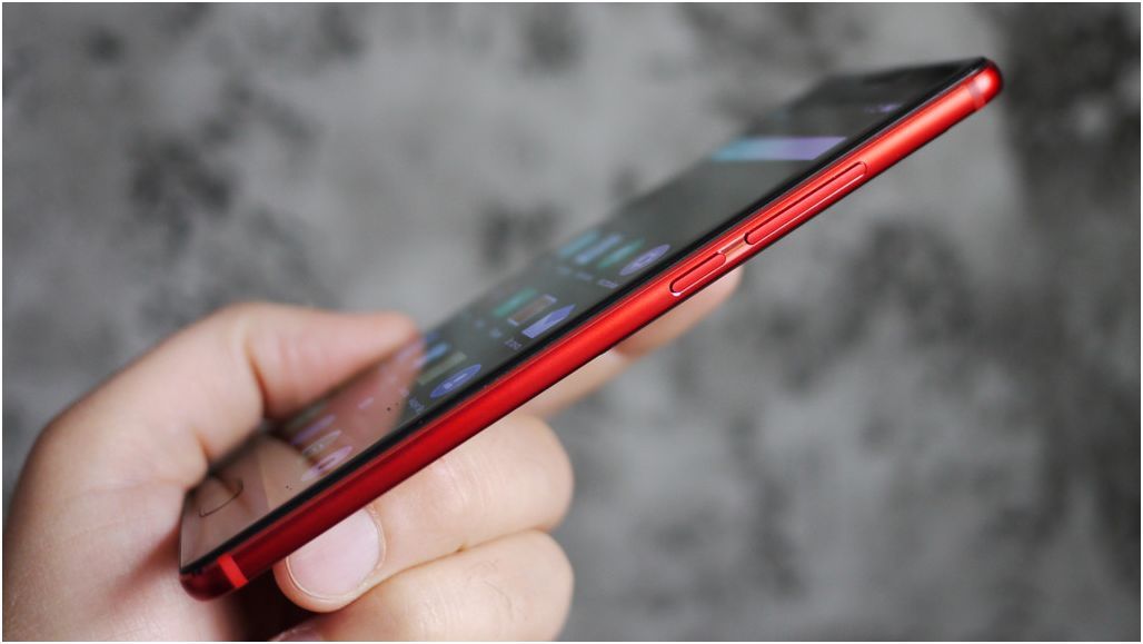 Обзор смартфона Meizu Pro 7: два "глаза", два экрана (обзор, смартфона, meizu, глаз) Обзор смартфона Meizu Pro 7: два "глаза", два экрана