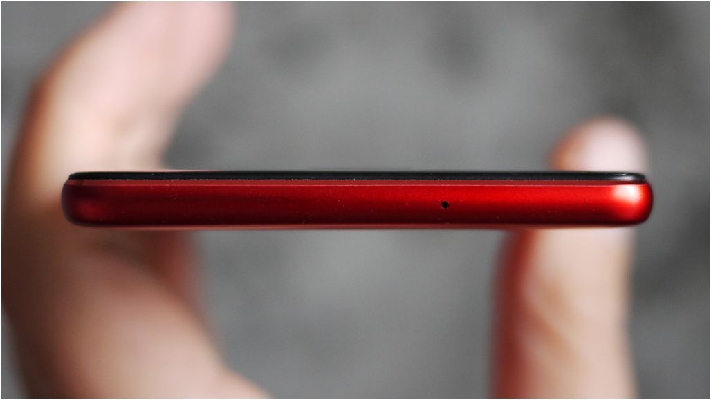 Обзор смартфона Meizu Pro 7: два "глаза", два экрана (обзор, смартфона, meizu, глаз) Обзор смартфона Meizu Pro 7: два "глаза", два экрана