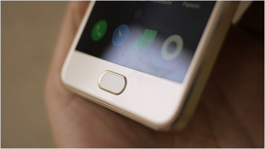 Обзор смартфона Meizu U10: стекло возвращается