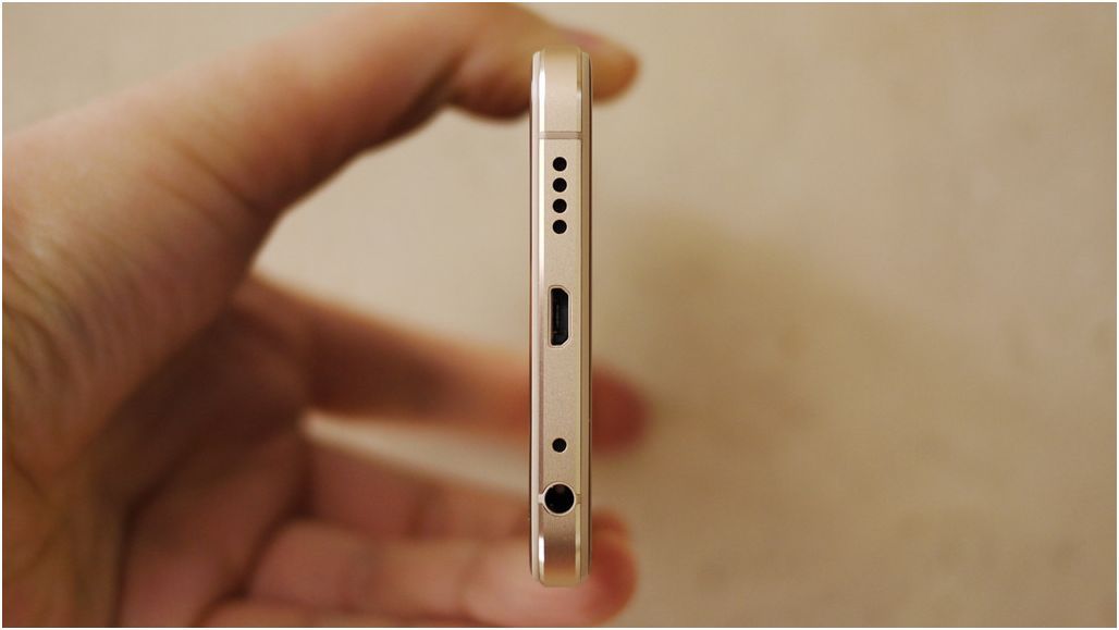 Обзор смартфона Meizu U10: стекло возвращается