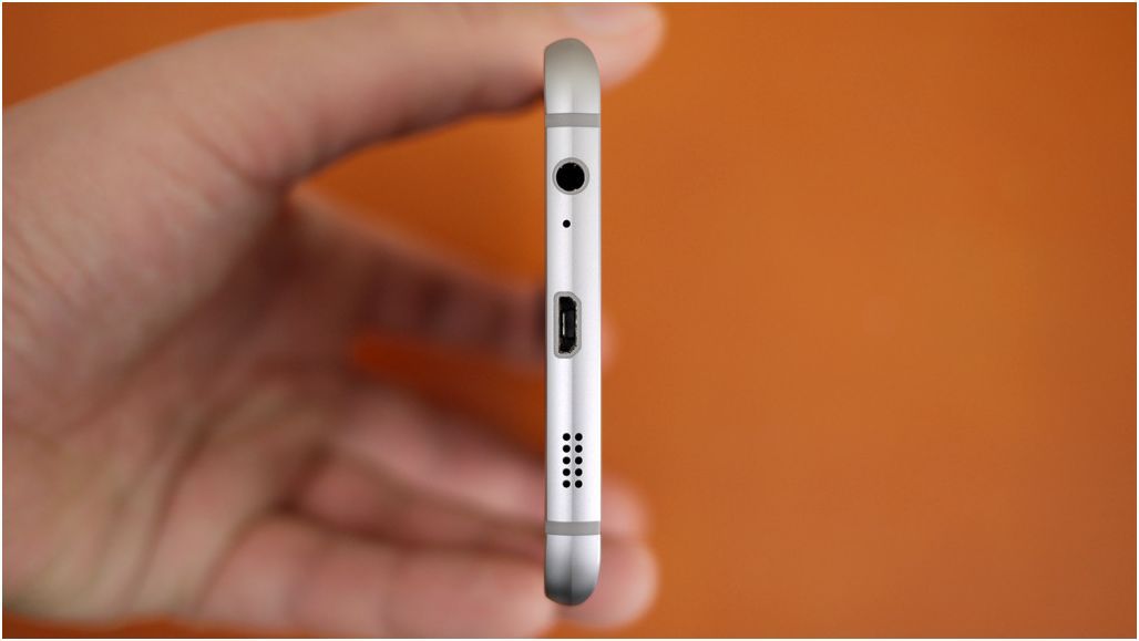 Обзор смартфона Samsung Galaxy S6 Edge+: большой изгиб (обзор, смартфона, samsung, galaxy, edge) Обзор смартфона Samsung Galaxy S6 Edge+: большой изгиб