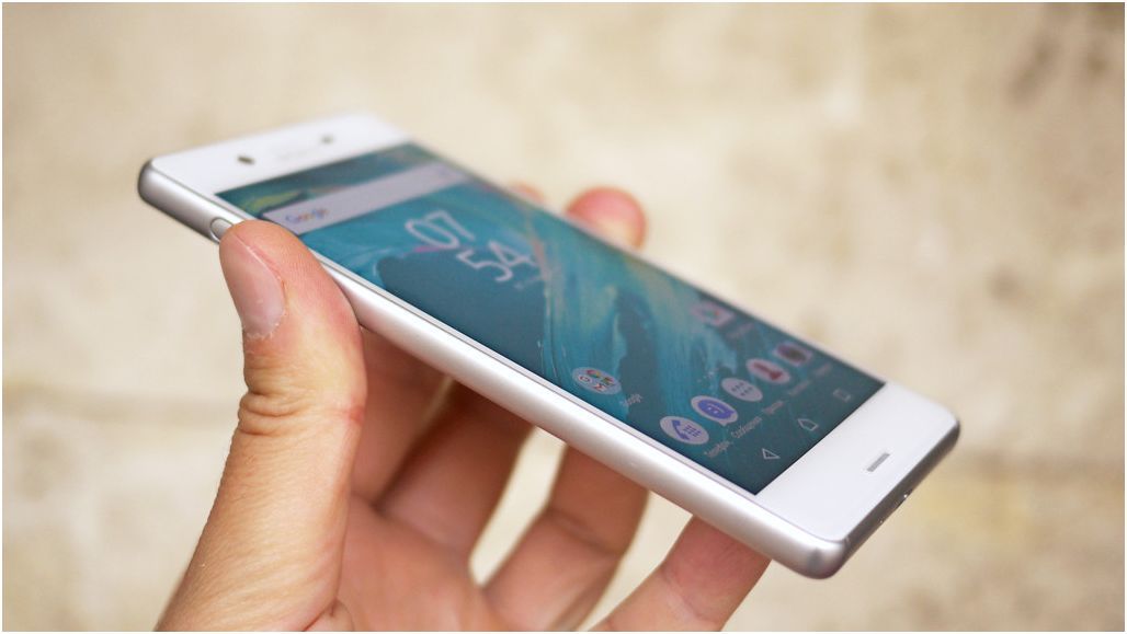 Обзор смартфона Sony Xperia X: секреты мистера "Икс" (обзор, смартфона, sony, xperia, секрет, мистер) Обзор смартфона Sony Xperia X: секреты мистера "Икс"