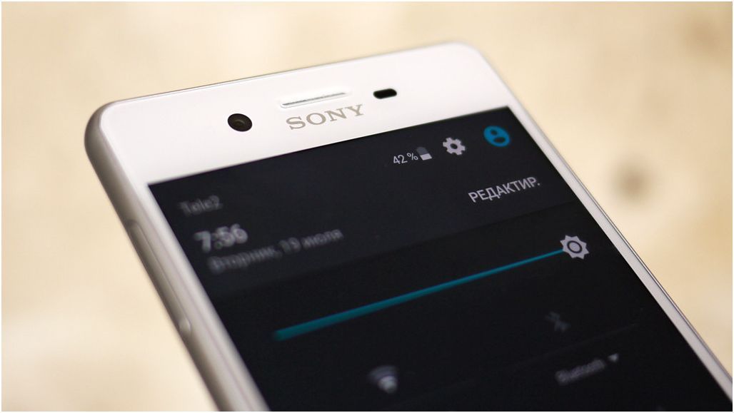 Обзор смартфона Sony Xperia X: секреты мистера "Икс" (обзор, смартфона, sony, xperia, секрет, мистер) Обзор смартфона Sony Xperia X: секреты мистера "Икс"