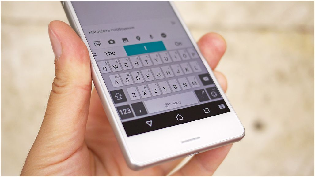 Обзор смартфона Sony Xperia X: секреты мистера "Икс" (обзор, смартфона, sony, xperia, секрет, мистер) Обзор смартфона Sony Xperia X: секреты мистера "Икс"