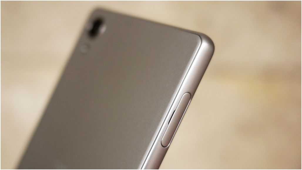 Обзор смартфона Sony Xperia X: секреты мистера "Икс" (обзор, смартфона, sony, xperia, секрет, мистер) Обзор смартфона Sony Xperia X: секреты мистера "Икс"