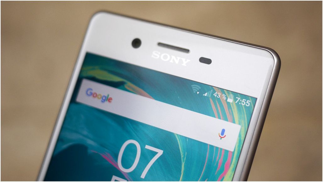 Обзор смартфона Sony Xperia X: секреты мистера "Икс" (обзор, смартфона, sony, xperia, секрет, мистер) Обзор смартфона Sony Xperia X: секреты мистера "Икс"