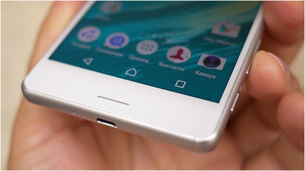 Обзор смартфона Sony Xperia X: секреты мистера "Икс" (обзор, смартфона, sony, xperia, секрет, мистер) Обзор смартфона Sony Xperia X: секреты мистера "Икс"