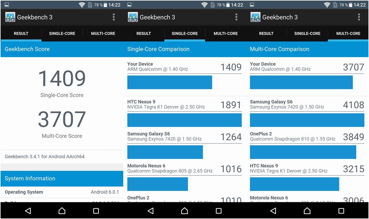 Обзор смартфона Sony Xperia X: секреты мистера "Икс" (обзор, смартфона, sony, xperia, секрет, мистер) Обзор смартфона Sony Xperia X: секреты мистера "Икс"