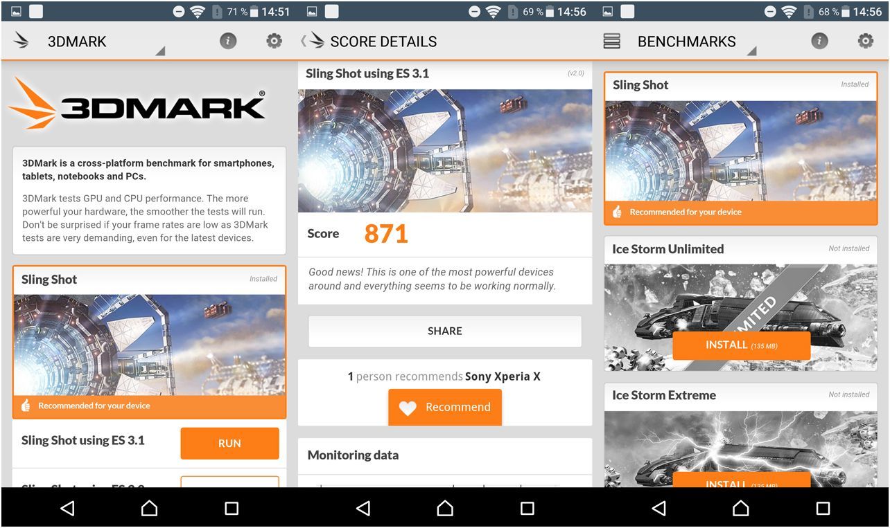 Обзор смартфона Sony Xperia X: секреты мистера "Икс" (обзор, смартфона, sony, xperia, секрет, мистер) Обзор смартфона Sony Xperia X: секреты мистера "Икс"