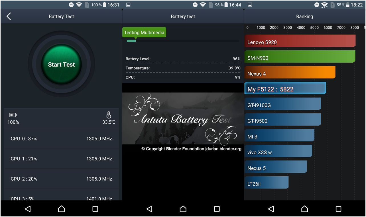 Обзор смартфона Sony Xperia X: секреты мистера "Икс" (обзор, смартфона, sony, xperia, секрет, мистер) Обзор смартфона Sony Xperia X: секреты мистера "Икс"