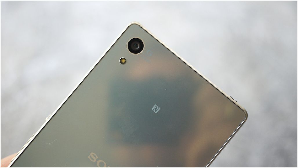 Обзор смартфона Sony Xperia Z3+: промежуточный флагман (обзор, смартфона, sony, xperia, промежуточный) Обзор смартфона Sony Xperia Z3+: промежуточный флагман