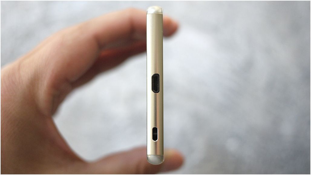 Обзор смартфона Sony Xperia Z3+: промежуточный флагман (обзор, смартфона, sony, xperia, промежуточный) Обзор смартфона Sony Xperia Z3+: промежуточный флагман