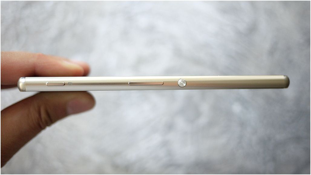 Обзор смартфона Sony Xperia Z3+: промежуточный флагман (обзор, смартфона, sony, xperia, промежуточный) Обзор смартфона Sony Xperia Z3+: промежуточный флагман