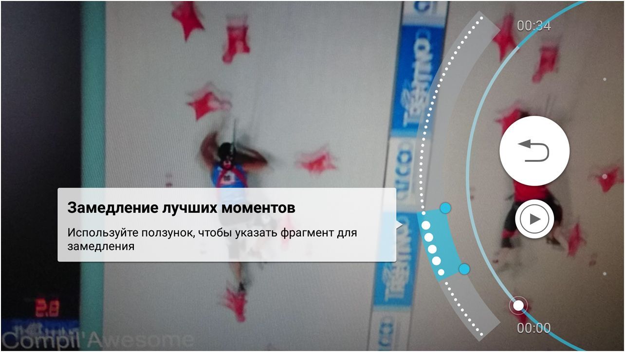 Обзор смартфона Sony Xperia Z3+: промежуточный флагман (обзор, смартфона, sony, xperia, промежуточный) Обзор смартфона Sony Xperia Z3+: промежуточный флагман