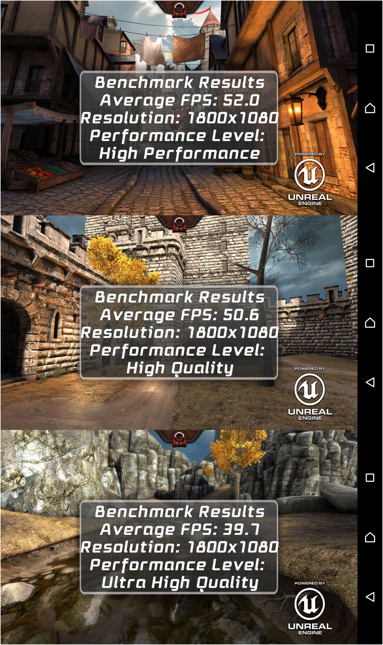 Обзор смартфона Sony Xperia Z3+: промежуточный флагман (обзор, смартфона, sony, xperia, промежуточный) Обзор смартфона Sony Xperia Z3+: промежуточный флагман