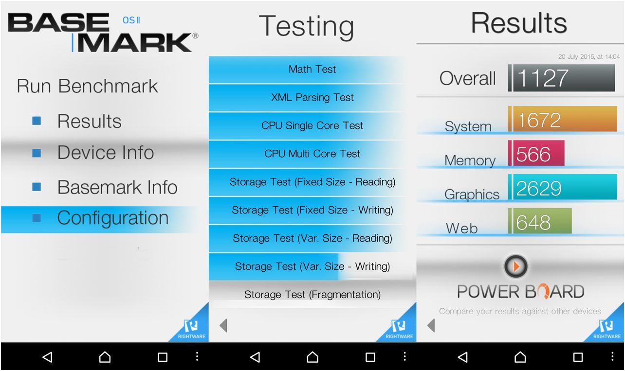 Обзор смартфона Sony Xperia Z3+: промежуточный флагман (обзор, смартфона, sony, xperia, промежуточный) Обзор смартфона Sony Xperia Z3+: промежуточный флагман