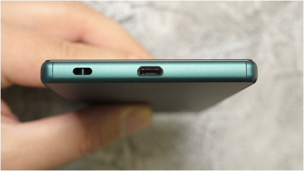 Обзор смартфона Sony Xperia Z5: испытанная формула