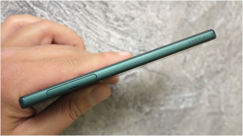 Обзор смартфона Sony Xperia Z5: испытанная формула
