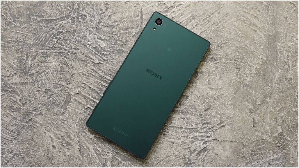 Обзор смартфона Sony Xperia Z5: испытанная формула