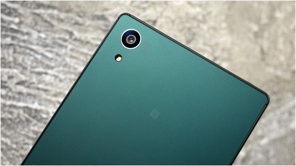 Обзор смартфона Sony Xperia Z5: испытанная формула