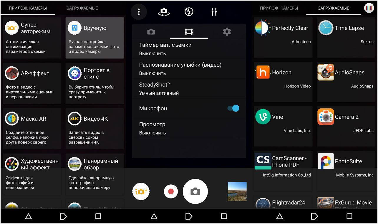 Обзор смартфона Sony Xperia Z5: испытанная формула