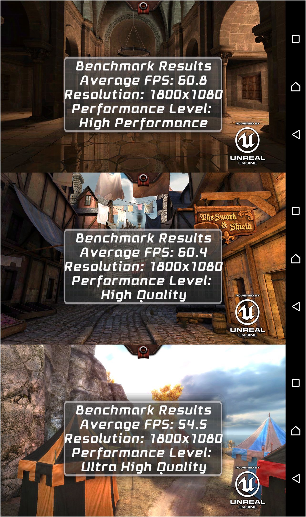 Обзор смартфона Sony Xperia Z5: испытанная формула