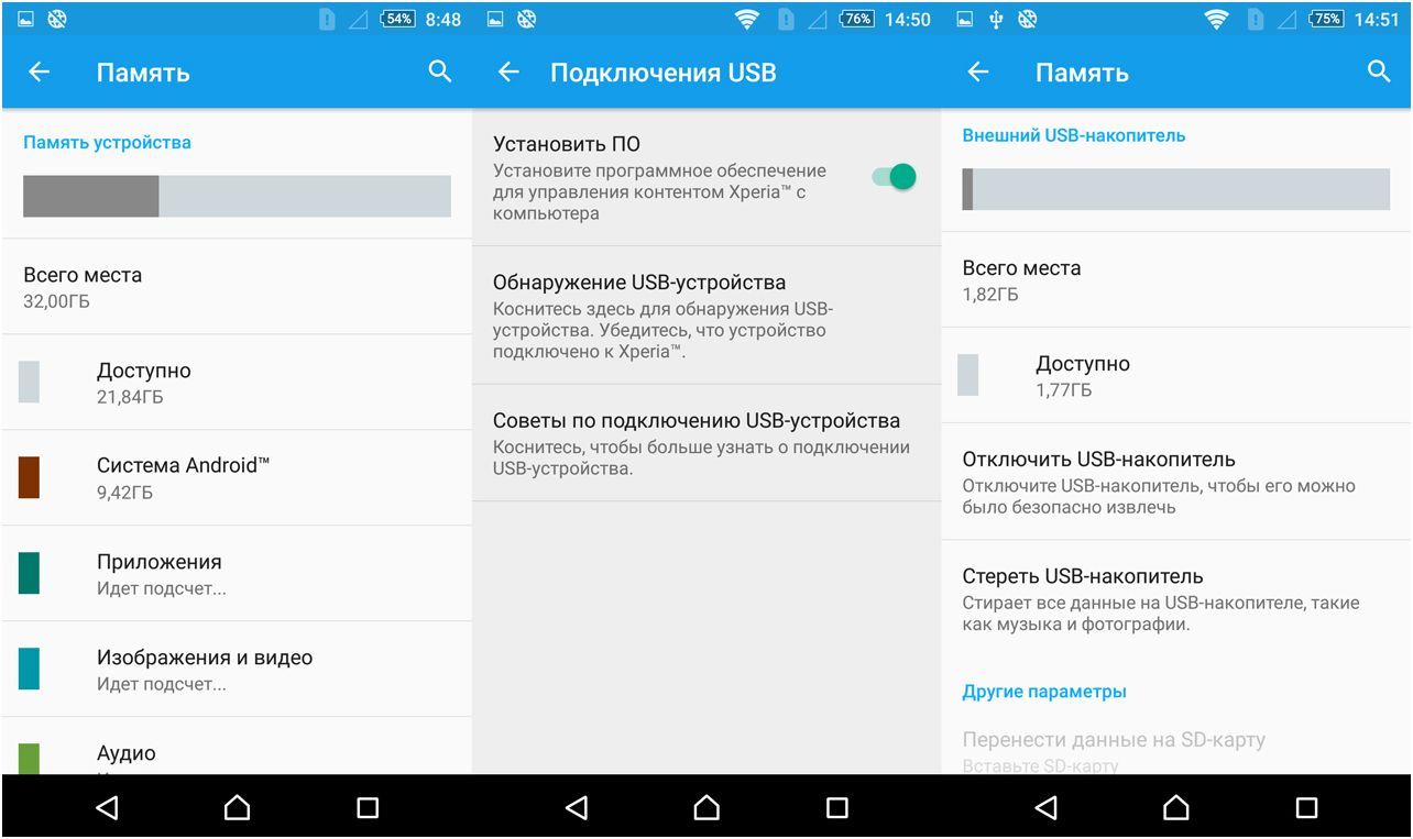 Обзор смартфона Sony Xperia Z5: испытанная формула